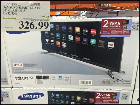 cosco tv for sale|costco tv price list.